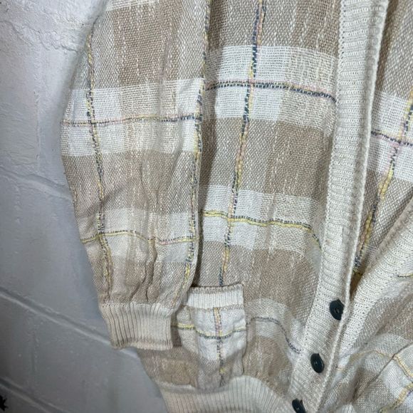 Vintage Cardigan Sweater - Picture 8 of 13
